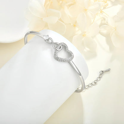 "To My Daughter" Forever Together Bracelet